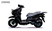 Скутер PROMAX STALKER ARMY 240(49)